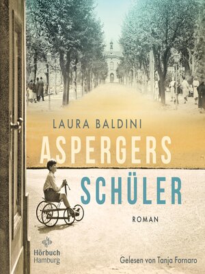 cover image of Aspergers Schüler